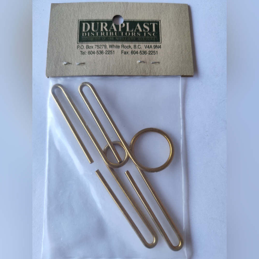 3/$25💙Brass Bell Pull Hardware 12cm